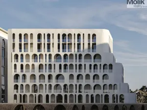 Prodej bytu 2+kk, Orikumi, 40 m2