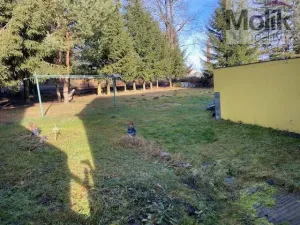 Prodej rodinného domu, Kovářská, Dukelská, 200 m2