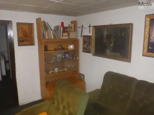 Prodej rodinného domu, Kovářská, Dukelská, 200 m2