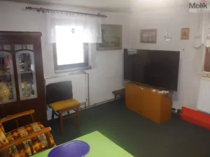 Prodej rodinného domu, Kovářská, Dukelská, 200 m2