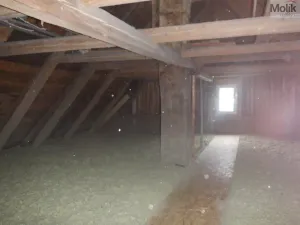 Prodej rodinného domu, Kovářská, Dukelská, 200 m2