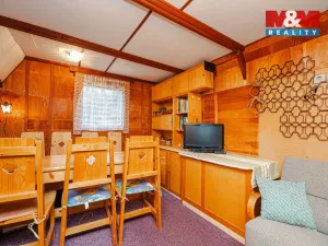 Prodej chaty, Červený Kostelec, Chrby, 34 m2