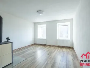 Prodej rodinného domu, Moravská Třebová - Sušice, 56 m2