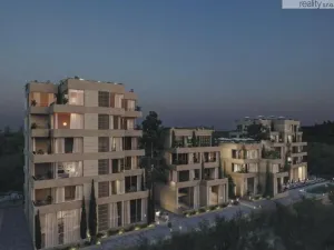 Prodej bytu 2+kk, Radhimë, 53 m2