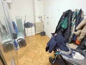 Pronájem bytu 2+kk, Praha - Žižkov, Baranova, 53 m2