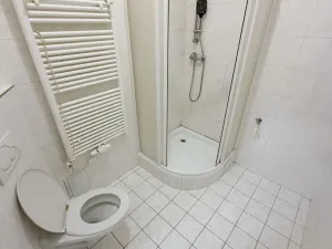 Pronájem bytu 2+kk, Praha - Žižkov, Baranova, 53 m2