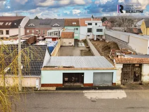 Prodej rodinného domu, Modřice, Hybešova, 237 m2