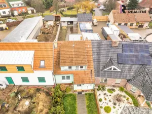 Prodej rodinného domu, Modřice, Hybešova, 237 m2