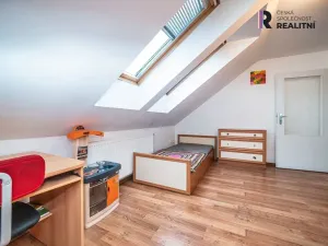 Prodej rodinného domu, Modřice, Hybešova, 237 m2