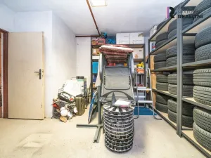 Prodej rodinného domu, Modřice, Hybešova, 237 m2