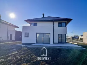 Prodej rodinného domu, Vysoký Újezd, Na Horizontu, 212 m2