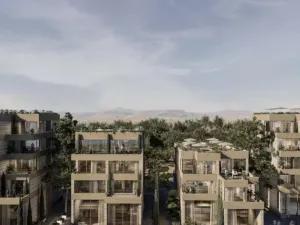 Prodej bytu 2+kk, Radhimë, 72 m2