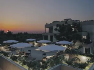 Prodej bytu 2+kk, Radhimë, 72 m2