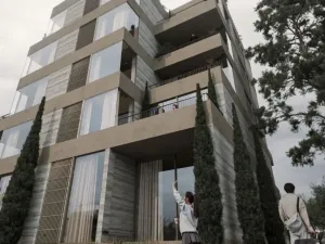 Prodej bytu 2+kk, Radhimë, 72 m2