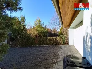 Prodej rodinného domu, Zdiby - Přemyšlení, U Mlejnku, 241 m2