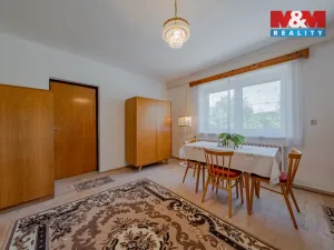 Prodej rodinného domu, Slavičín, 133 m2