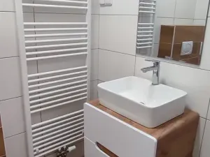 Pronájem bytu 3+kk, Ostrava, 28. října, 49 m2