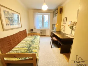 Prodej bytu 3+1, Olomouc, Na Vozovce, 65 m2