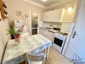 Prodej bytu 3+1, Olomouc, Na Vozovce, 65 m2