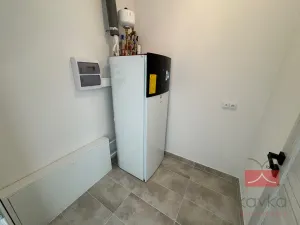 Prodej rodinného domu, Humpolec - Krasoňov, 115 m2