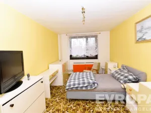 Prodej rodinného domu, Hodějice, 260 m2