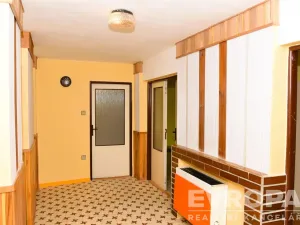 Prodej rodinného domu, Hodějice, 260 m2