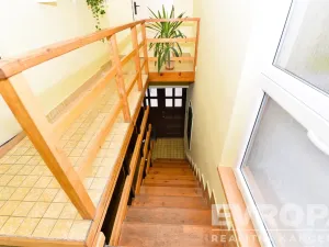 Prodej rodinného domu, Hodějice, 260 m2