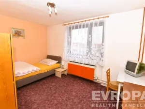 Prodej rodinného domu, Hodějice, 260 m2