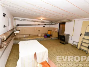 Prodej rodinného domu, Hodějice, 260 m2