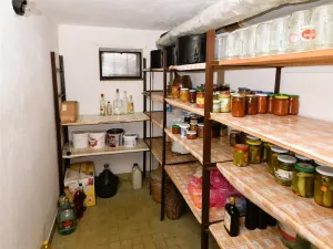 Prodej rodinného domu, Hodějice, 260 m2