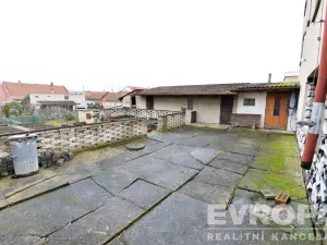 Prodej rodinného domu, Hodějice, 260 m2