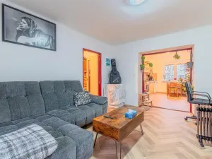 Pronájem bytu 2+1, Prostějov, Bulharská, 62 m2