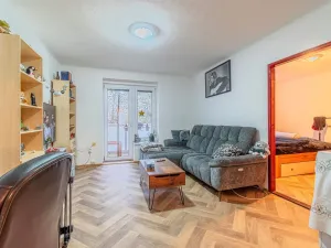 Pronájem bytu 2+1, Prostějov, Bulharská, 62 m2