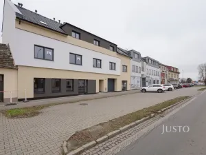 Pronájem bytu 2+kk, Staré Město, Hradišťská, 57 m2