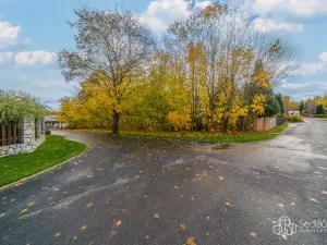 Prodej pozemku pro bydlení, Dolní Rychnov, 1569 m2