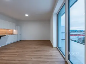Pronájem bytu 3+kk, Staré Město, Hradišťská, 78 m2