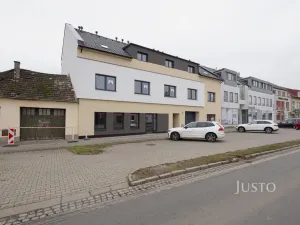 Pronájem bytu 3+kk, Staré Město, Hradišťská, 78 m2