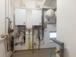 Pronájem bytu 3+kk, Staré Město, Hradišťská, 78 m2