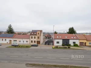 Pronájem bytu 3+kk, Staré Město, Hradišťská, 78 m2