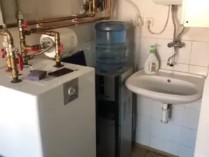 Prodej výrobních prostor, Hrubčice, 580 m2