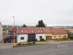 Pronájem bytu 2+kk, Staré Město, Hradišťská, 55 m2