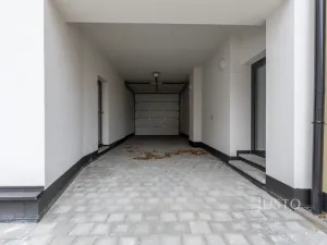 Pronájem bytu 2+kk, Staré Město, Hradišťská, 55 m2