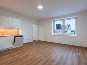Pronájem bytu 2+kk, Staré Město, Hradišťská, 53 m2