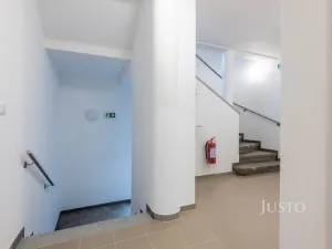 Pronájem bytu 2+kk, Staré Město, Hradišťská, 53 m2