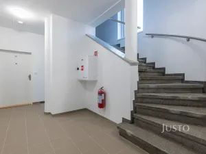 Pronájem bytu 2+kk, Staré Město, Hradišťská, 53 m2