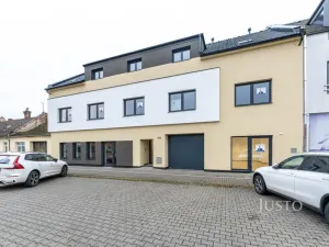 Pronájem bytu 3+kk, Staré Město, Hradišťská, 76 m2