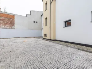 Pronájem bytu 3+kk, Staré Město, Hradišťská, 76 m2