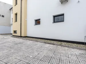 Pronájem bytu 1+kk, Staré Město, Hradišťská, 35 m2