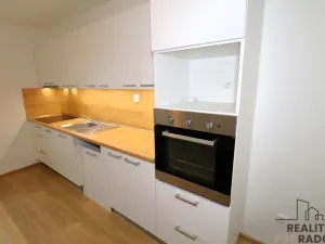 Pronájem bytu 3+1, Blažovice, Luční, 70 m2