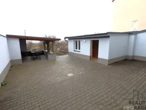Pronájem bytu 3+1, Blažovice, Luční, 70 m2